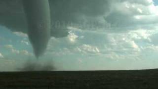 FindTheTornado 2010 DVD PROMO