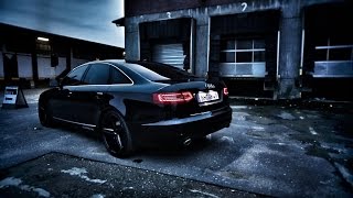 Audi A6 3.0TDI 240PS Quattro - 4K