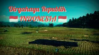 Pesona Desa Walahar Cageur - Hubsan Zino 🇮🇩