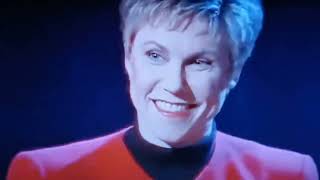 Anne Murray on a retro Two for Tuesday.