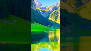 See beautiful wonders of Switzerland! #travel #vacation #shorts #explore