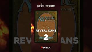 Mon spoiler Magic The Gathering #MTGBRO : la scoriegueule géante 🔥 #shorts