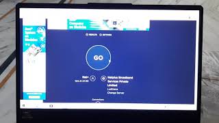 Fastway Netplus 250Mbps performance in Amritsar