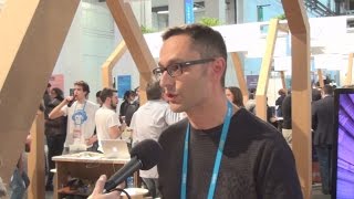 Tekstum, Marc Santandreu, entrevista en el 4YFN 2017