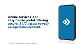 Co-operators: Online Services