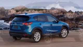 2014 Jeep Cherokee vs 2014 Mazda CX-5