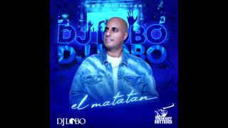 REGGAETON MIX 2024 - DJ LOBO MIX 2024