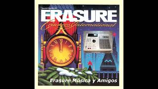 Erasure - Knocking On Your Door (Only Drums)