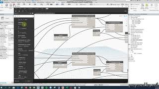 how to create sheets and add views using dynamo