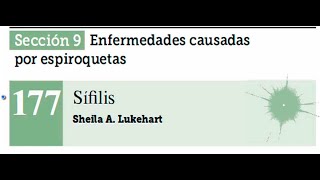 Sifilis