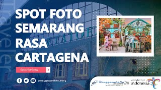 WISATA HITS KOETA TOEA SEMARANG, EKSPLORE PESONA DAN KEINDAHAN YANG MENAWAN