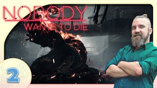 Nobody Wants To Die - S01E02 - The case is unclear