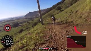 3ª Etapa Final Brasil Ride Festival Part 04 06062015