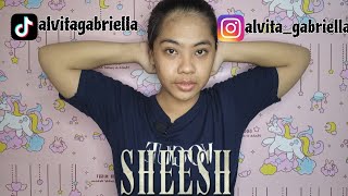 BABYMONSTER - SHEESH [cover by ALVITA]