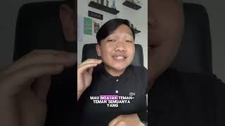 Kerjaan sampingan untuk karyawan