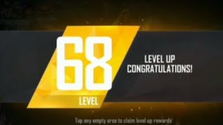 level up 68#shorts