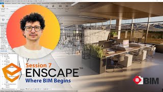 Enscape masterclass-session 7