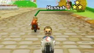 [MKWii] A Brief testing of CTGP's LAN Mode