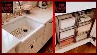 Amazing Space-saving Idea {Indian Tech HD} #HDTECH