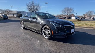 2019 Cadillac CT6 Hampton, Chesapeake, Williamsburg, Yorktown, Newport News, VA 431331