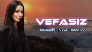 Elsen Pro - Vefasız