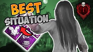 "BEST SURVIVOR MAP" BTW - Dead By Daylight Onryo Build