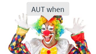 My Thoughts on AUT's Community