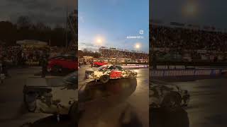 Mazda vs Honda civic 💨#viral #tiktok #race