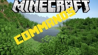 Minecraft Commands: /difficulty