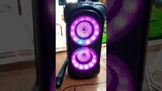 JBTEK DJ King 30W