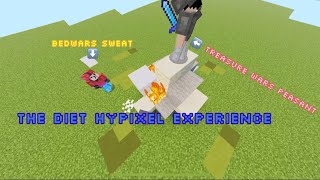 Diet Hypixel