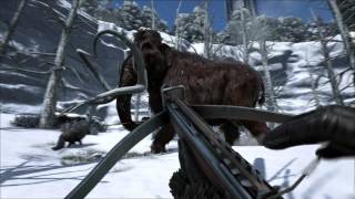 ARK: Survival Evolved Xbox One Game Preview Launch Trailer