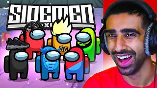 🔴 MORE SIDEMEN AMONG US