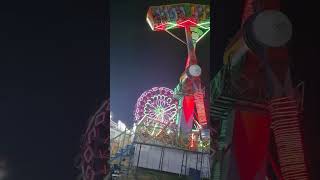 For detailed Video Visit Native Yatri #travel #carnival #viralvideo