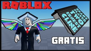 Como Conseguir Libro Ready Player Two (libro de la cabeza) en Roblox 2024