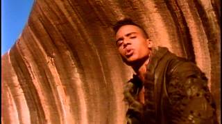 2 Unlimited - The Magic Friend (1992)