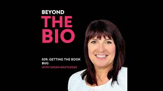 039: Getting the Book Bug with Susan Routledge