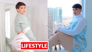 Dani Carbonari Biography Fashion Lifestyle Born Age Weight Wike,Fashion Nova Looks