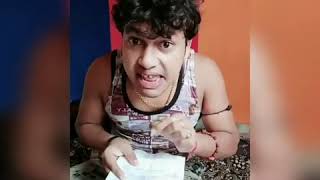 Bhojpuri super star Awadhesh premi comedy   awadhesh premi comedy