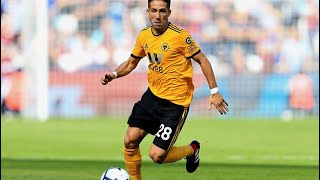 Joao Moutinho Wolves Chants #9 | Don’t Take Moutinho Away