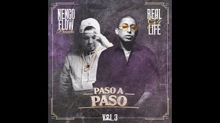 Ñengo Flow - Paso a Paso ft. Jory Boy (Instrumental)