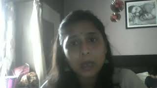 Female Health problems and solution through Tiens by Dr. HK Anurag