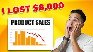 The Truth About Amazon FBA...(Actual Results)