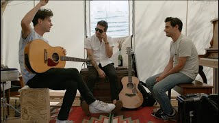 Arkells - 2020 SFX (Campfire Chords Special)