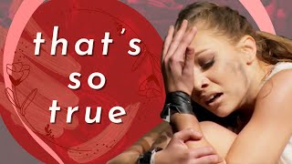 That's So True X The Hostage | Dance Moms Audioswap