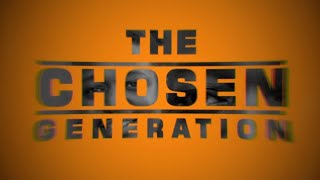 The Chosen Generation - S3  - Episode 1 - Cohabitation