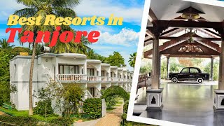 Best Resorts in Tanjore | Resorts in Thanjavur #thanjavur #tanjore #resorts