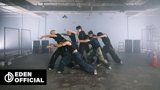 ALL(H)OURS (올아워즈) 'PSYCHO MANTRA' Performance Music Video