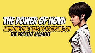 Motivational Insights: The Power of Now