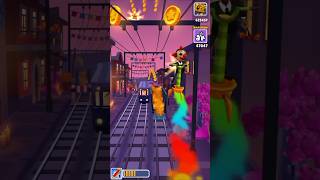 Subway Surfers